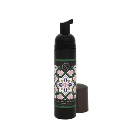 Tiles Green Sencha Soap 200 ml