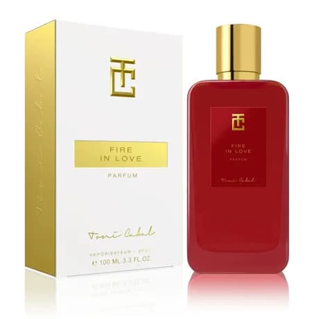 Fire In Love 100 ml