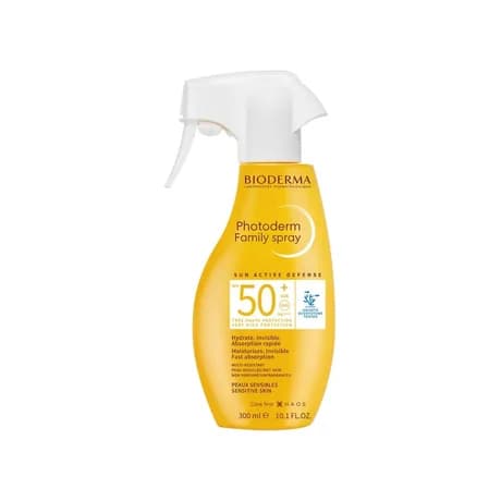 Photoderm Max Spray SPF50 300 ml