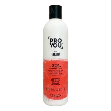 REVLON PRO YOU FIXER RÉPARATEUR CH 350ML 350 ml