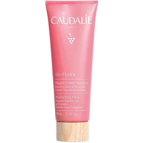 VinHydra Mascarilla-Crema Hydratant 75 ml