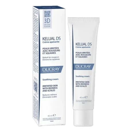 Kelual DS Crème Calmante 40 ml