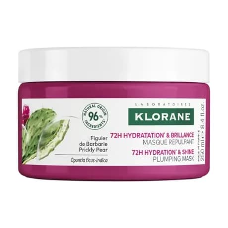 Figue de Barbaria Mascarilla 250 ml