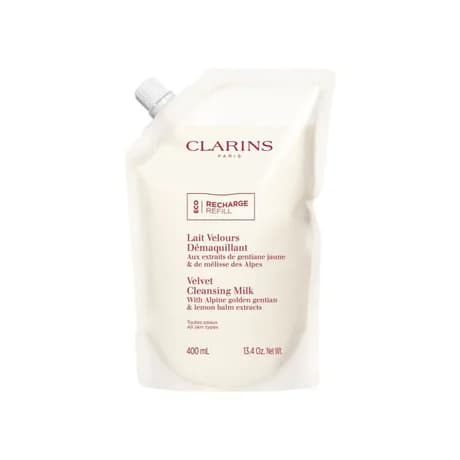 Lait Démaquillant Recharge 400 ml 400 ml