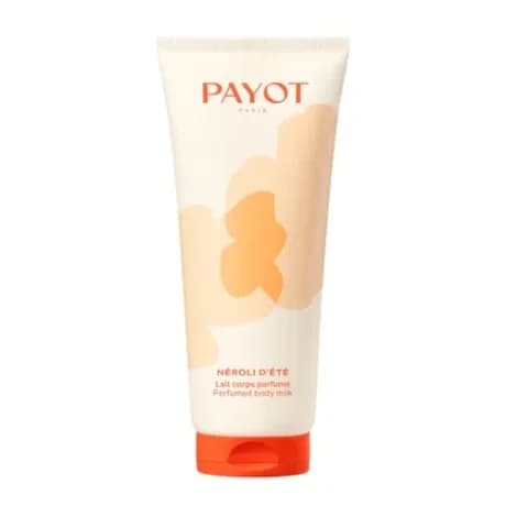 Néroli d'été Lait Parfumé 200 ml