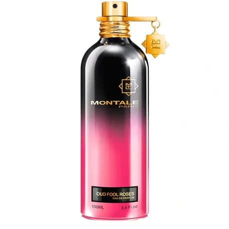 Oud Fool Roses 100 ml