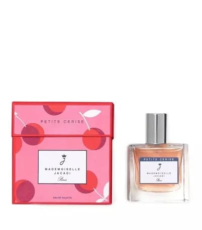 Mademoiselle Petite Cerise 100 ml