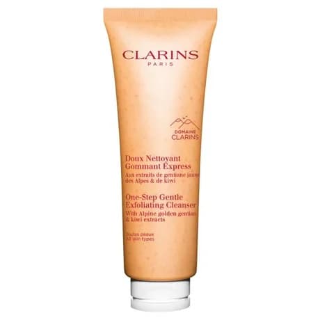 Doux Nettoyant Gommant Express 125 ml