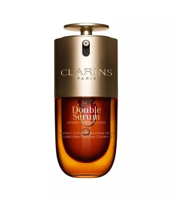 Double Serum