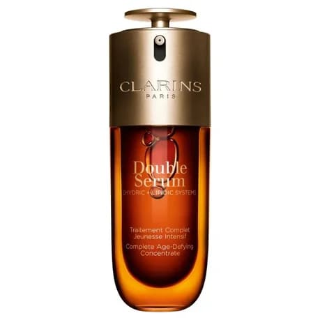 Double Serum 75 ml