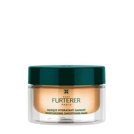 Sublime Karité Mascarilla Hydratant 200 ml