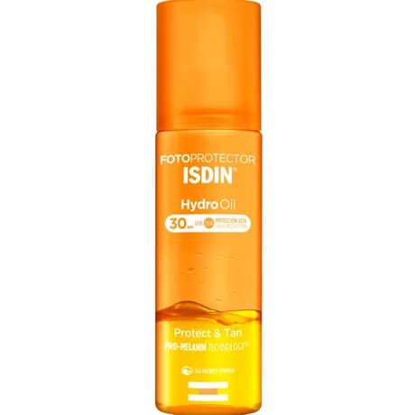 Hydro Oil SPF30 200 ml