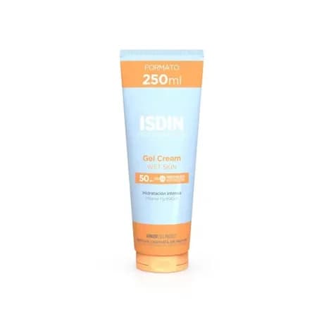 Gel-Crema Wet Skin SPF50+ 250 ml