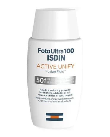 Active Unify SPF50+ Despigmentant 50 ml