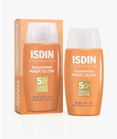 Fusion Water Magic Glow SPF30 50 ml