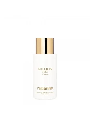 One Million Gold For Her Body Lotion 200 ml
