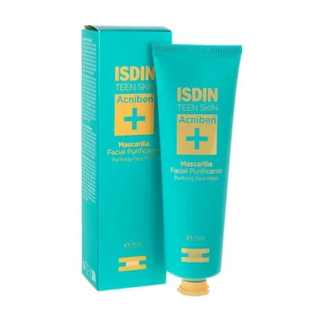 Masque Facial Purificant 75 ml