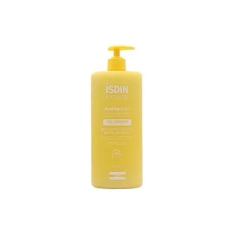 Gel de bain Protector Avena 750 ml
