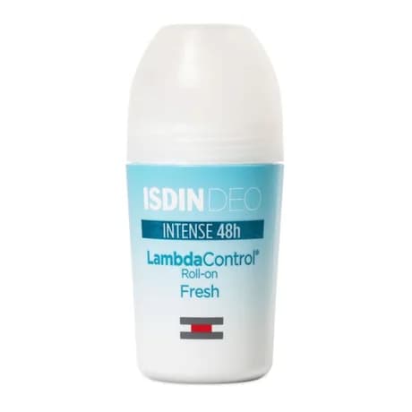 LambdaControl Roll-on Fresh 48h 50 ml