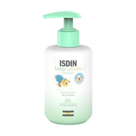Nutraisdin Gel Shampooing