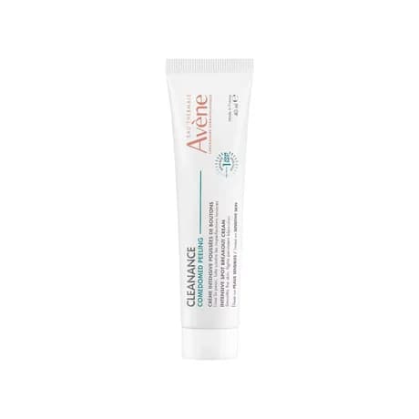 Crème anti-imperfections Cleanance Comedomed Peeling 40 ml