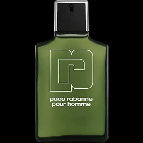 Paco Rabanne Pour Homme