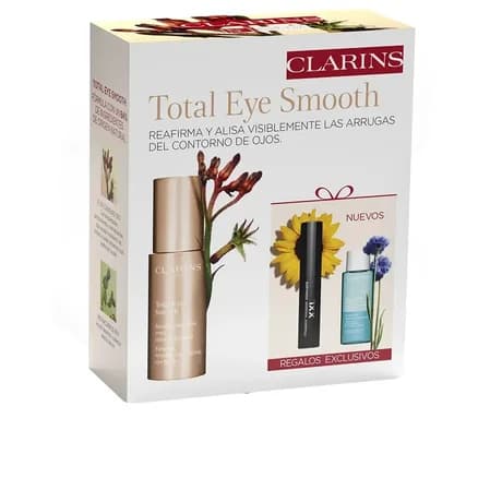 Set Total Eye Smooth