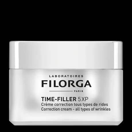 Time-Filler 5XP Crème de Nuit 50 ml