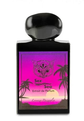 LORENZO PAZZAGLIA SEX SEA EPV 50ML 50 ml
