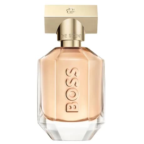 The Scent For Her