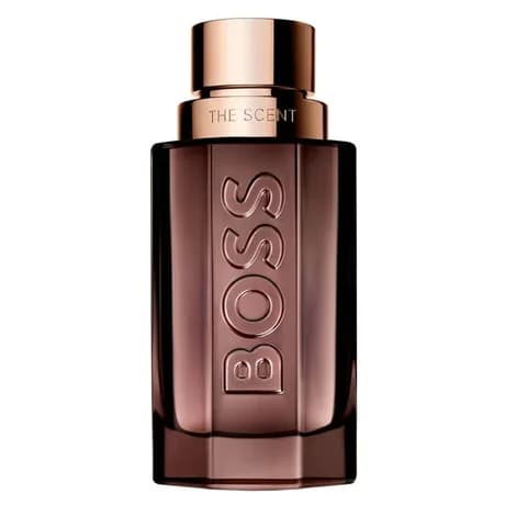 The Scent For Him Le Parfum