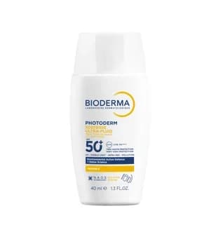Photoderm XDefense Ultra-Fluid SPF50+ 40 ml