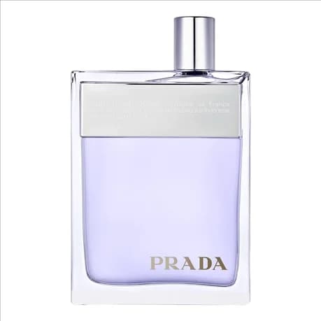 Amber Pour Homme 100 ml