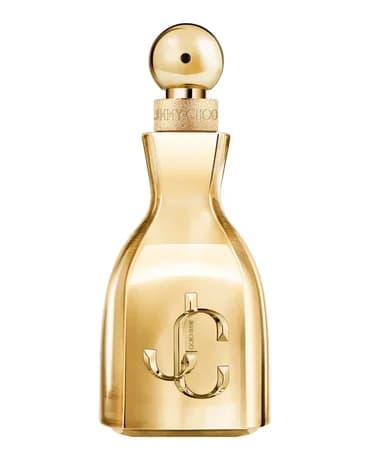 JIMMY CHOO I WANT CHOO LE PARFUM 60ML