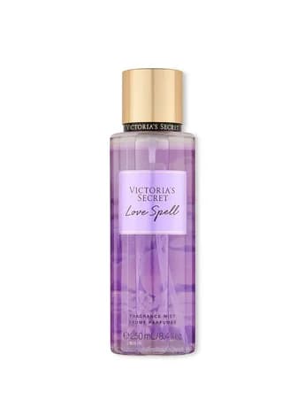 Bruma Corporal Love Spell 250 ml