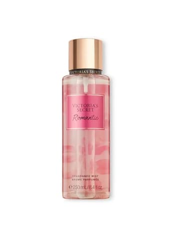 Bruma Corporal Romantic 250 ml