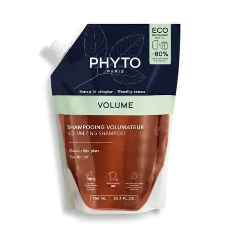 Volume Shampooing 750 ml Recarga