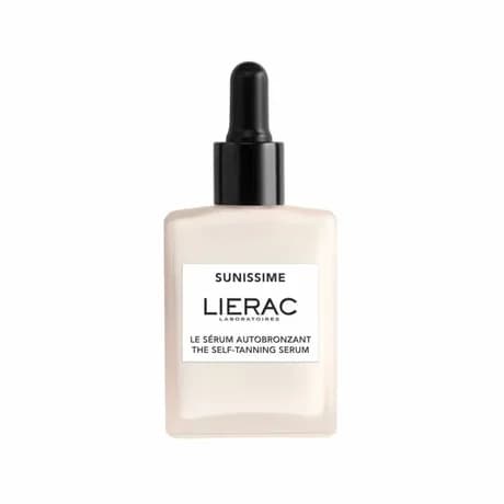 Sunissime Sérum Facial Autobronzateur 30 ml