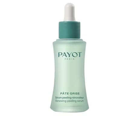Pâte Grise Sérum Peeling Renouvelateur 30 ml