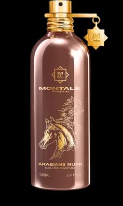 Arabians Musk 100 ml