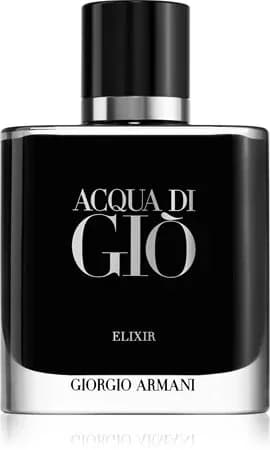 Acqua di Giò Elixir 50 ml