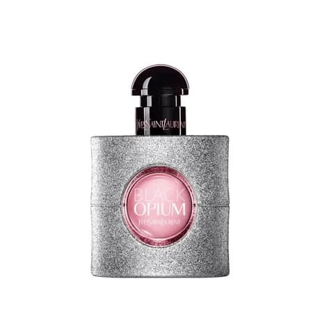 Black Opium Glitter