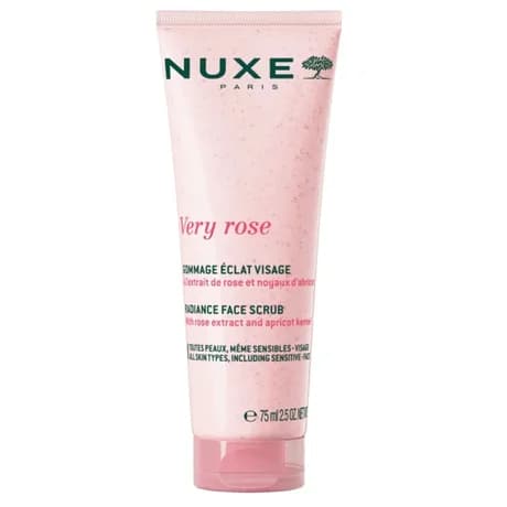 Very Rose Exfoliante Facial 75 ml