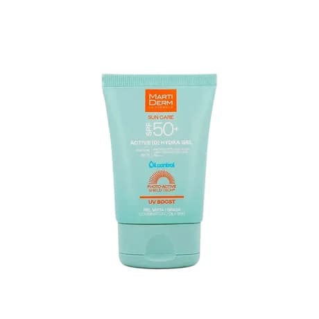 Sun Care Active Hydra Gel SPF50+ 50 ml