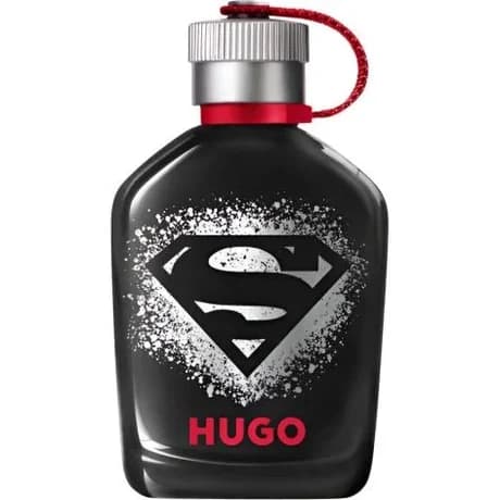 Hugo X Superman Édition limitée 125 ml