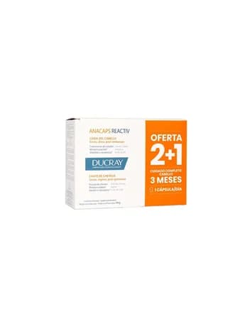 Anacaps Reactiv Add-on Alimentation 90 ud