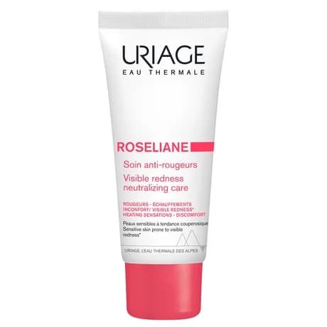 Roséliane Crème Antirougeices 40 ml