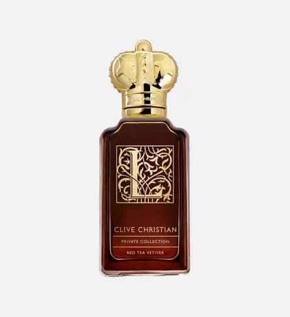 L Red Tea Vetiver 50 ml