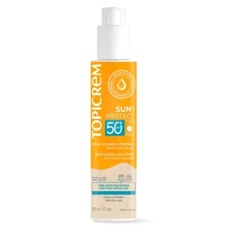 Sun Protector Spray Solar Hydratant SPF50+ 150 ml