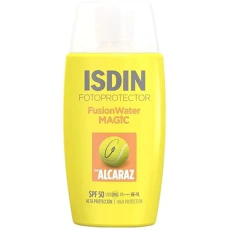 "Fusion Water Magic" SPF50+ 50 ml